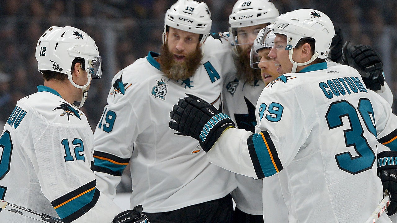 NHL Western Conference forecast: 'Everyone has a shot'